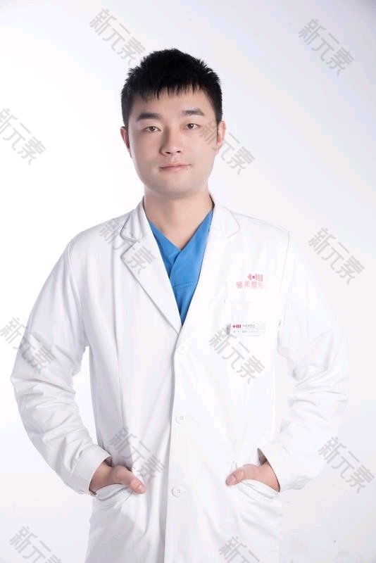 湘潭雅美医疗美容医院黄飞