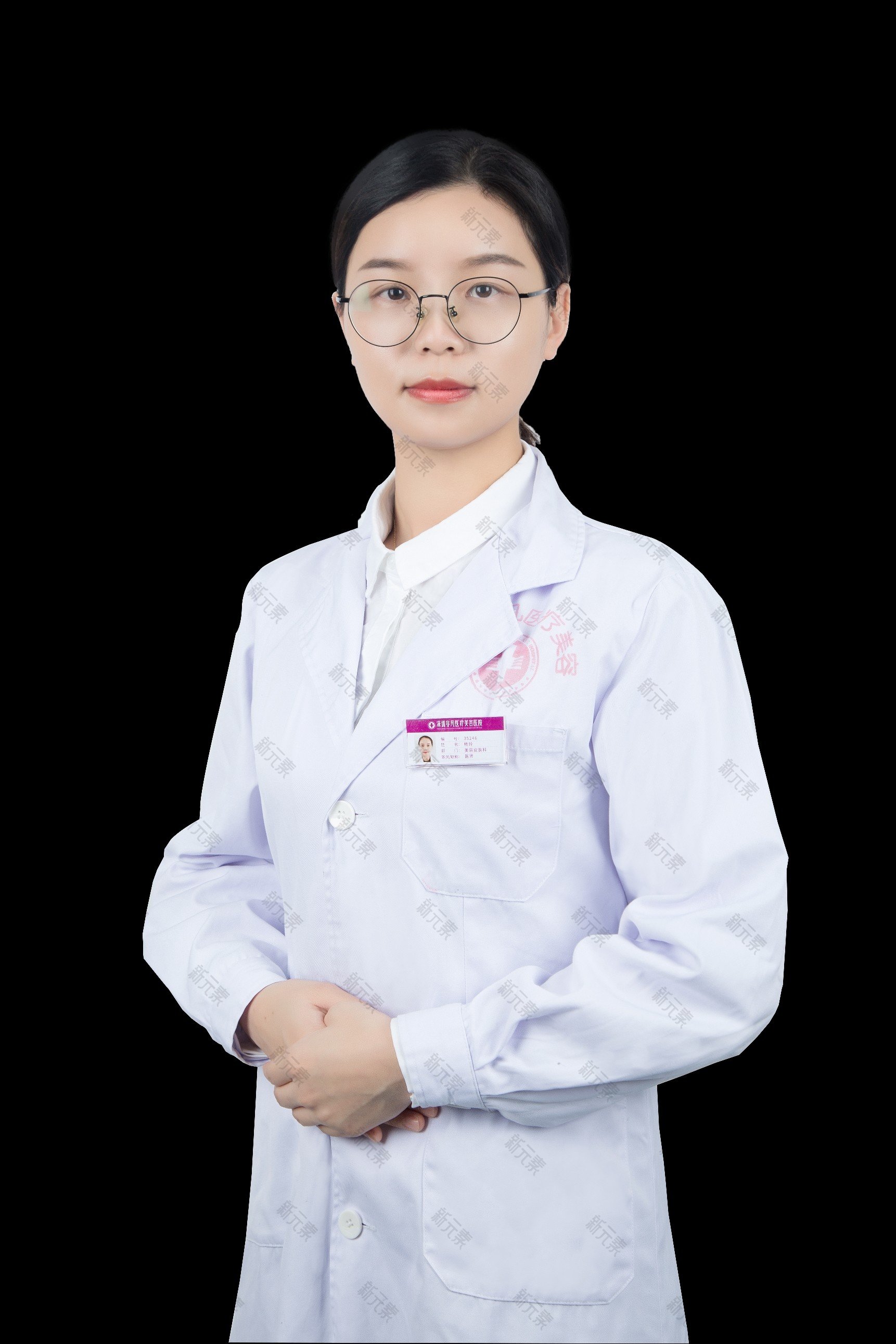 深圳非凡医疗美容医院杨玲