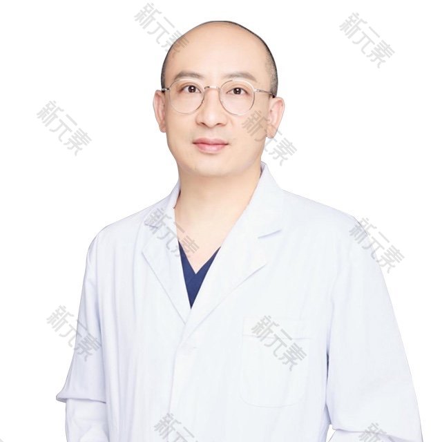 昆明韩辰医疗美容医院曾跃兴