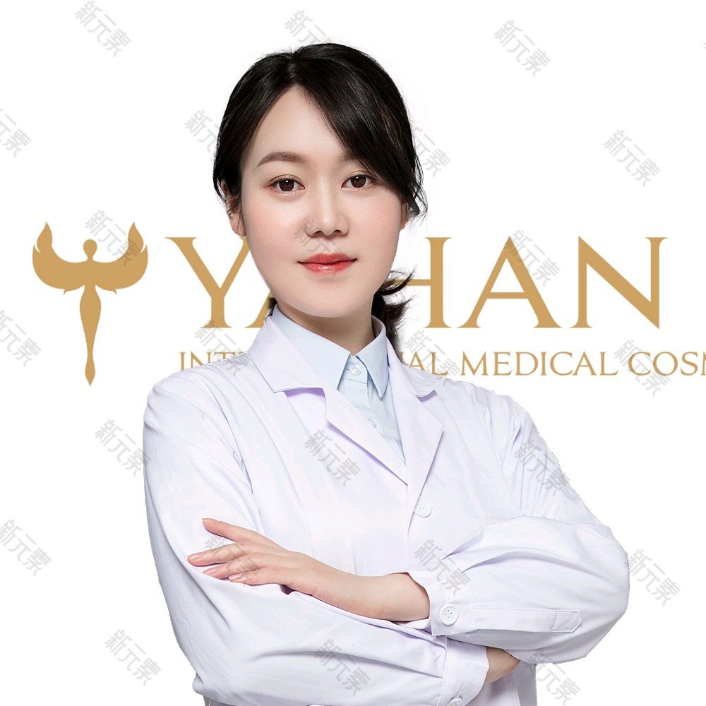 郭璇 头像