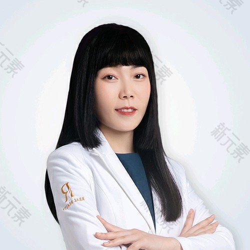 上海瑞格数字化美学齿科刘欣