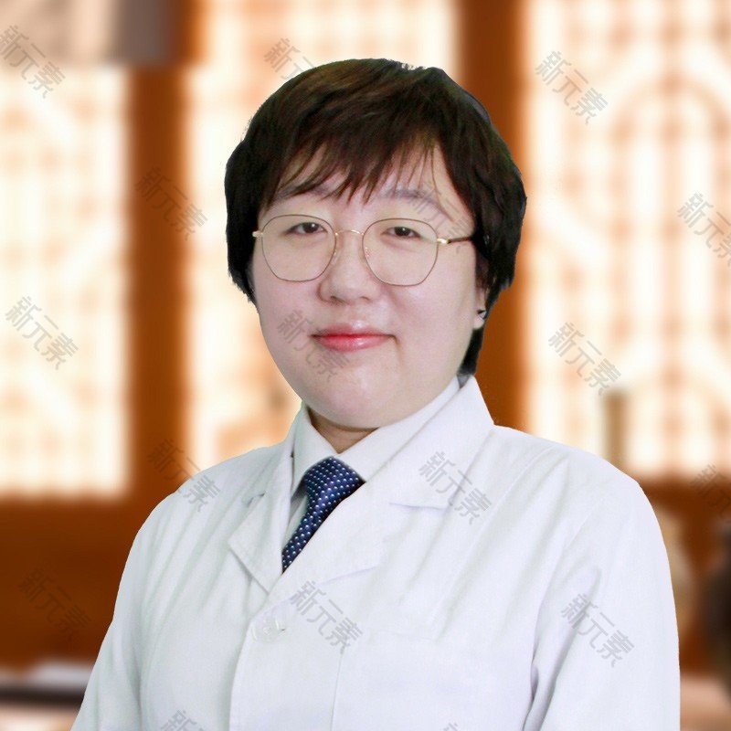 潍坊银康医院潘晓娟