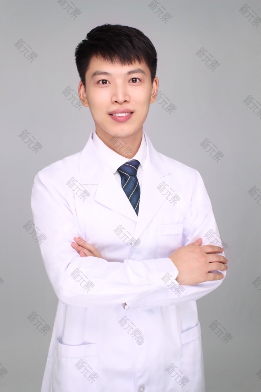 中国人民解放军海军特色医学中心李祥