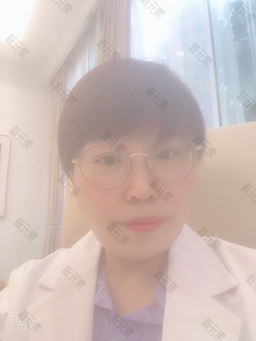 王晋茹 头像
