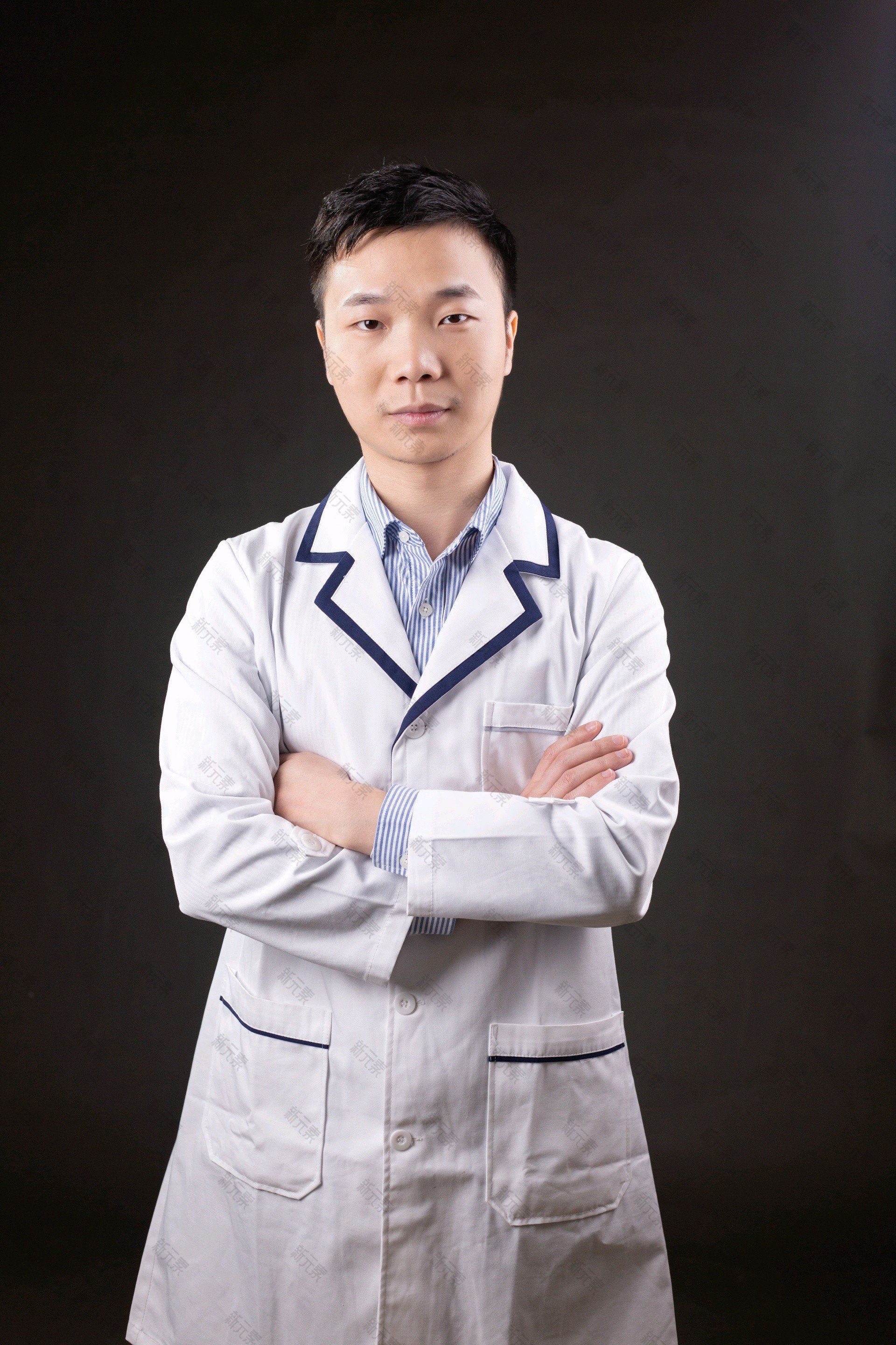 郴州唯美医学美容刘杰