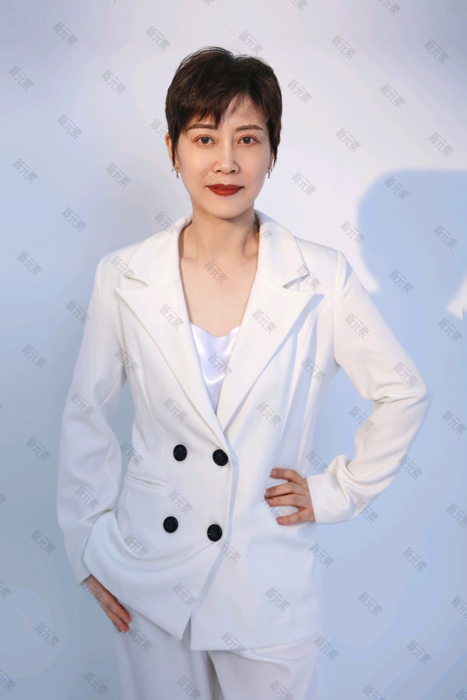 杭州美知医疗整形姚志敏