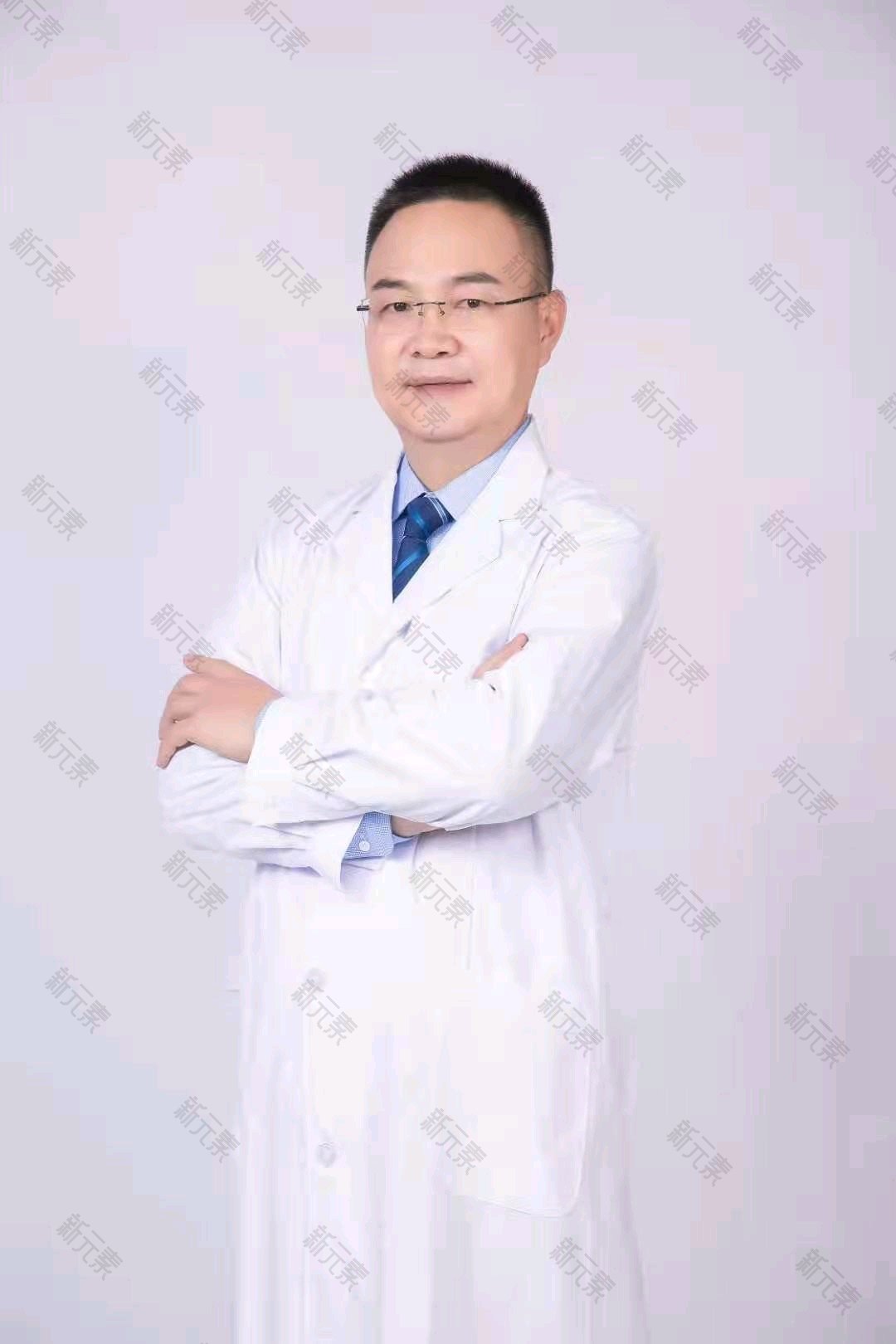 大同修形美林整形张振林
