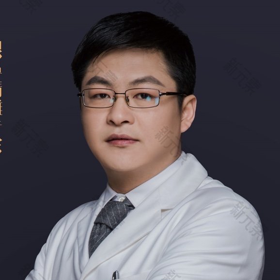 石家庄瑞贝尔医疗美容门诊部赵鹏