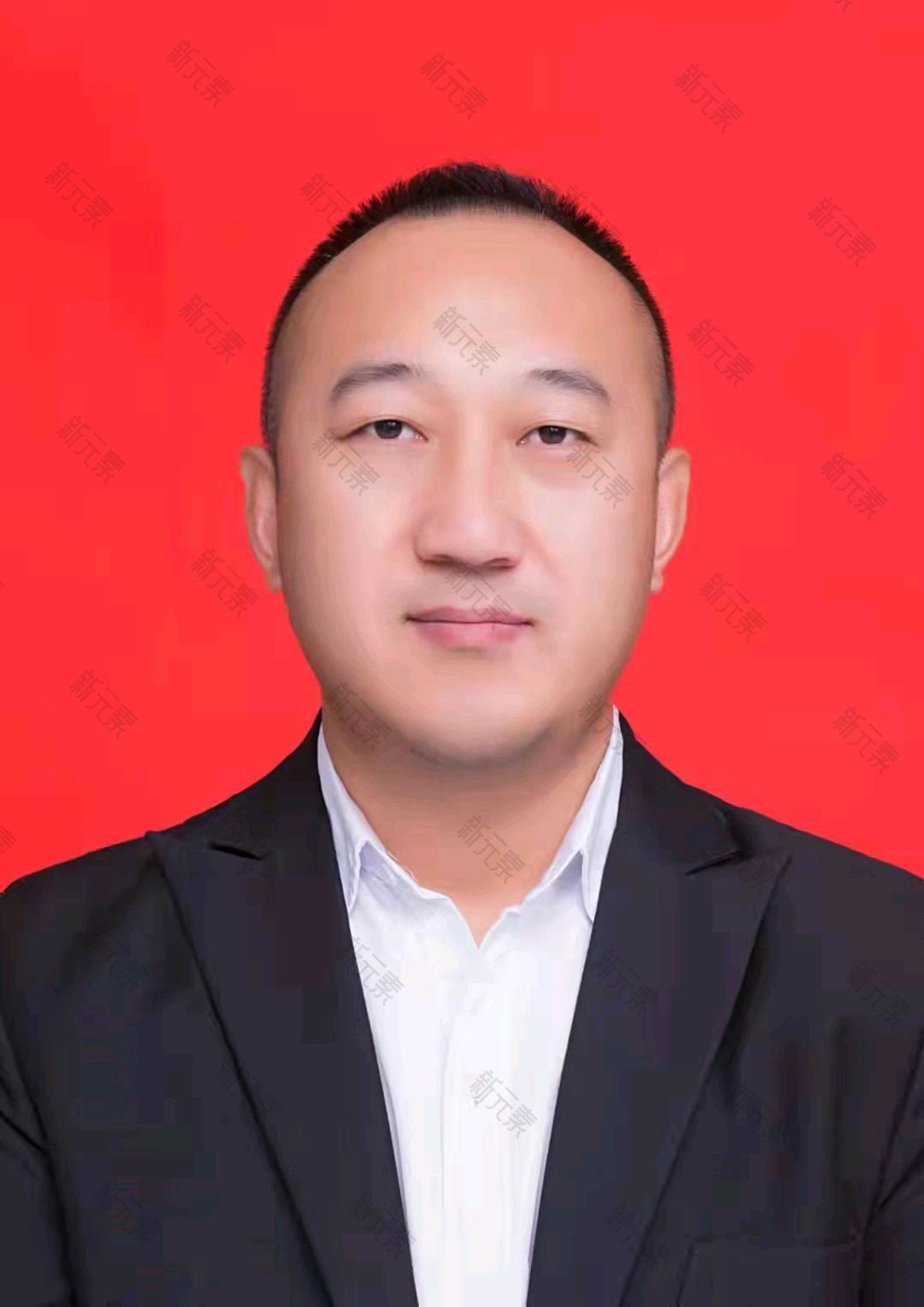 大同修形美林整形李波