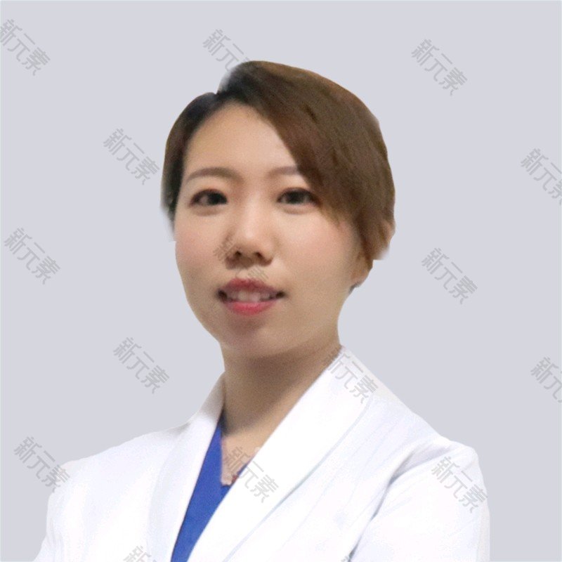 厦门峰煜口腔（吕厝店）郑瑞琪