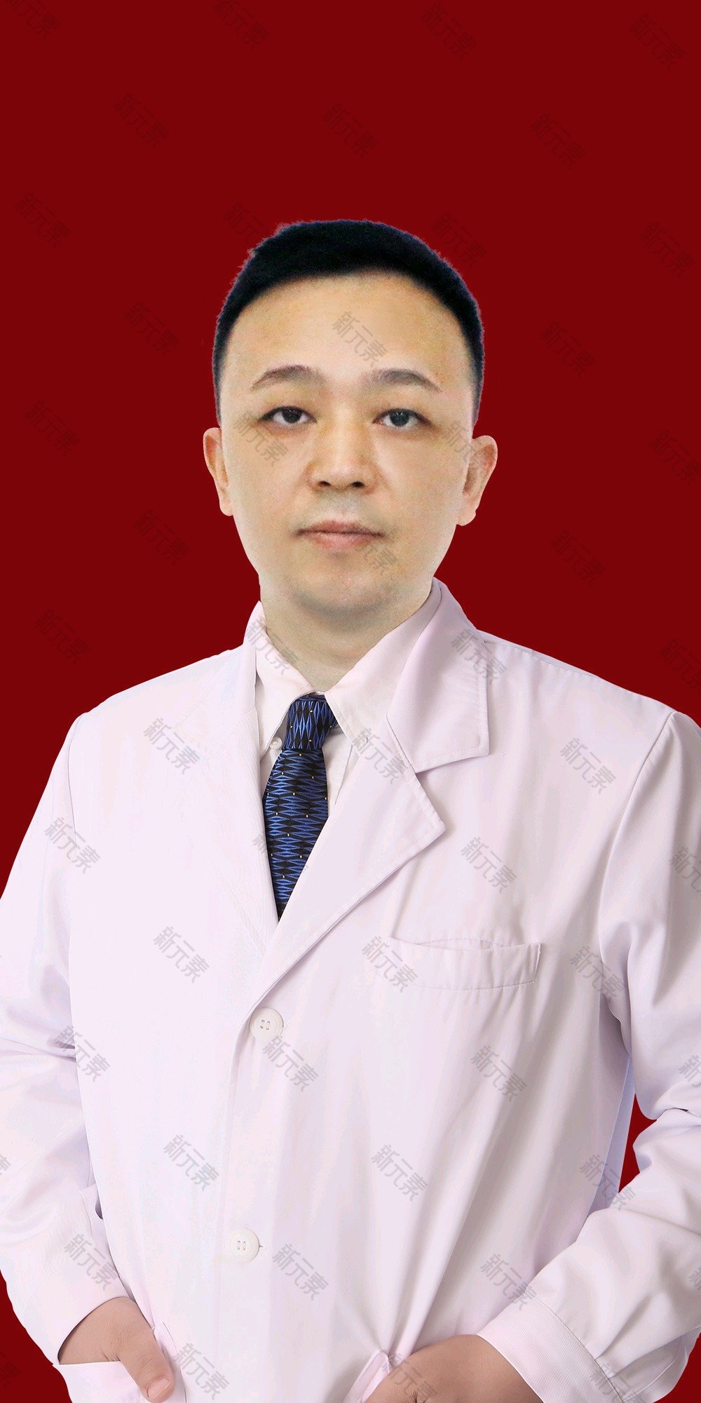 嘉兴曙光美容医院（旗舰店）邵俊