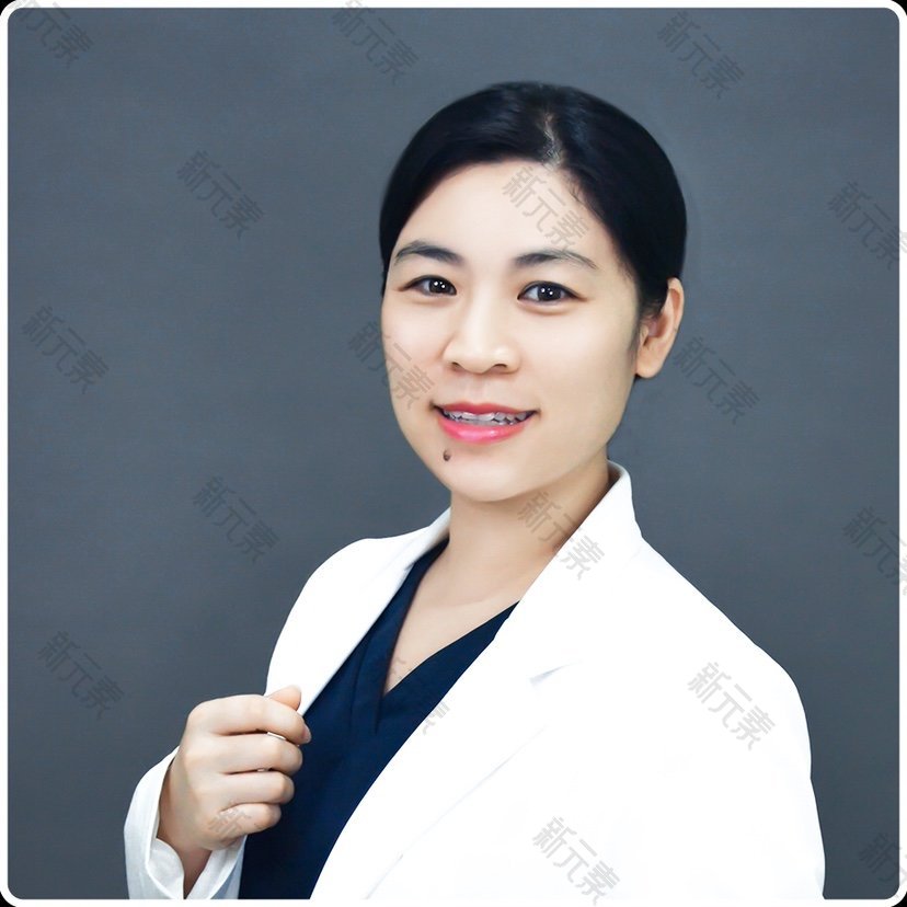 大连赫阁尔悦美格医疗美容昕丽