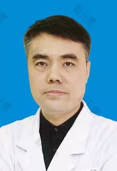 无锡云水瑶医疗张勇