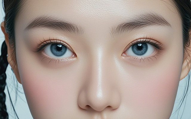 精雕双眼皮：打造迷人电眼的小秘密