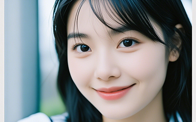 女子整形变大小眼:手术方法、效果及注意事项