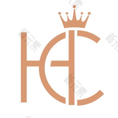 三亚兴康医院 logo