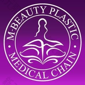 济宁名美整形美容医院 logo