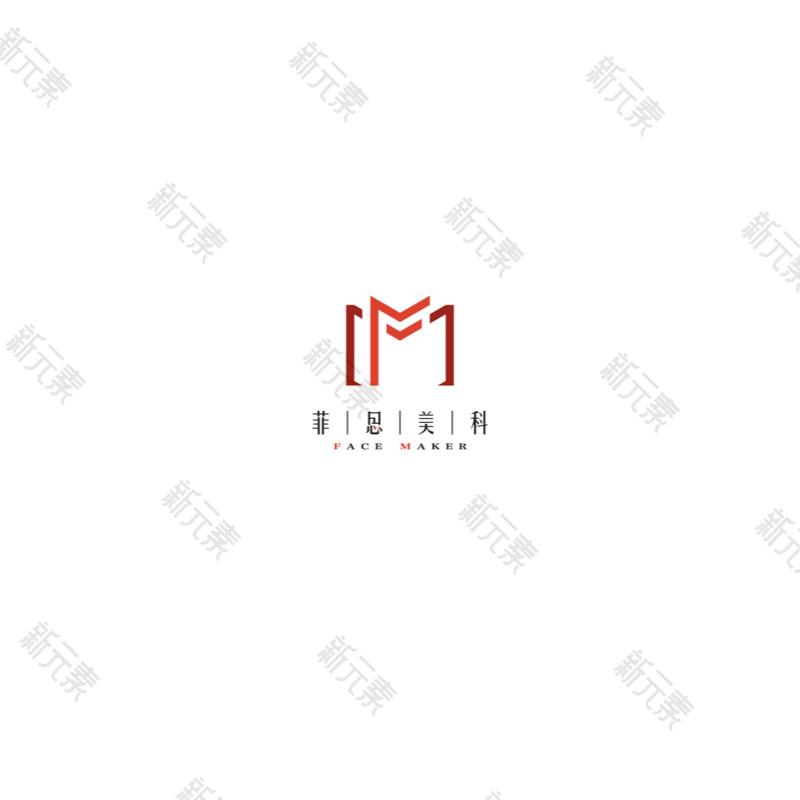 厦门菲思美科 logo