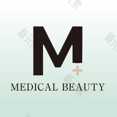 成都恩美医学美容 logo