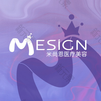 南京米尚恩欧瑞医疗美容 logo