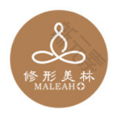 濮阳修形美林 logo