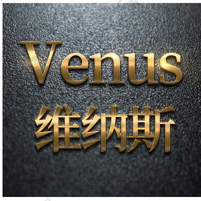 郴州维纳斯整形 logo