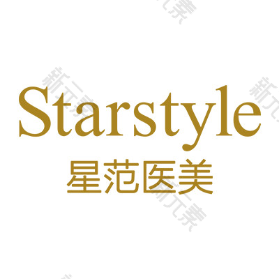 丰科星范医疗美容 logo