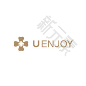 长沙优享国际口腔 logo