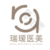 上海瑞瑷医美 logo