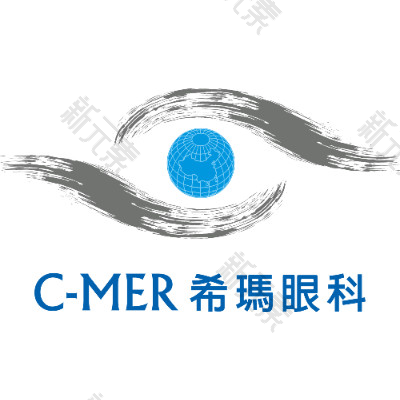 北京希玛眼科 logo