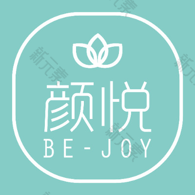 北京颜悦医疗美容 logo