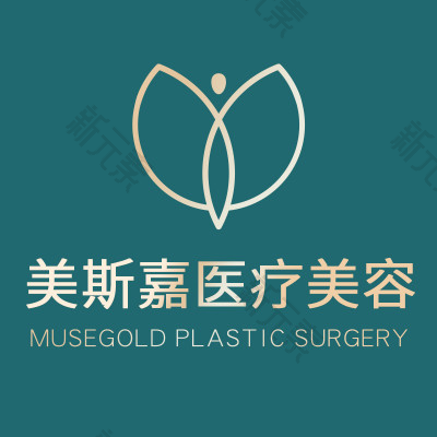 河源美斯嘉 logo