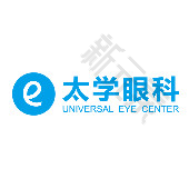 杭州太学眼科 logo