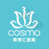广州美博汇医疗美容 logo