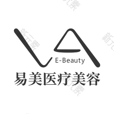 上海易美 logo