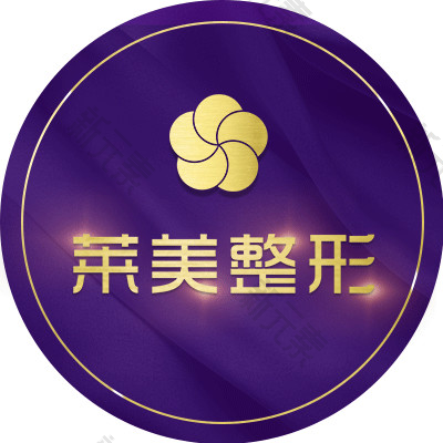 南昌莱美美容医院 logo
