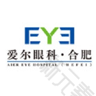 合肥爱尔眼科医院 logo