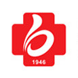 成都市第六人民医院 logo