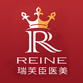 惠城瑞芙臣医疗美容医院 logo