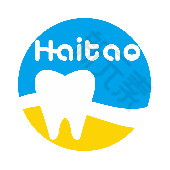 西安海涛口腔医院 logo