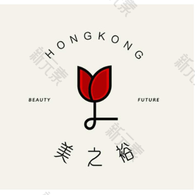 南京美之裕 logo