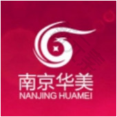 南京华美口腔医院 logo