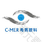 深圳希玛眼科 logo