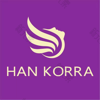 襄阳韩蔻医疗美容 logo