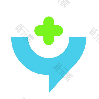 内蒙古悦沐医疗美容 logo