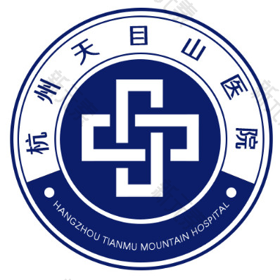 杭州天目山皮肤修复 logo