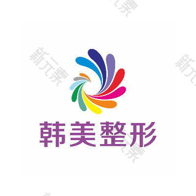 泸州韩美 logo