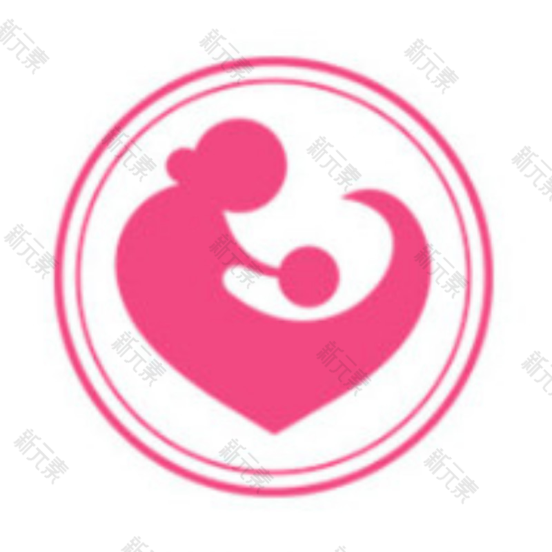 厦门鹭港医院 logo