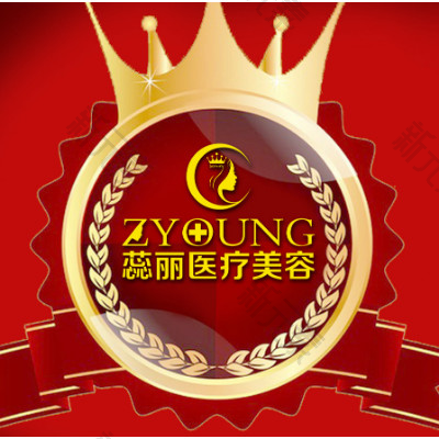 北京蕊丽医疗 logo