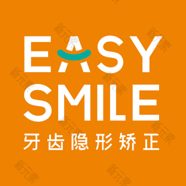 上海信优口腔 logo